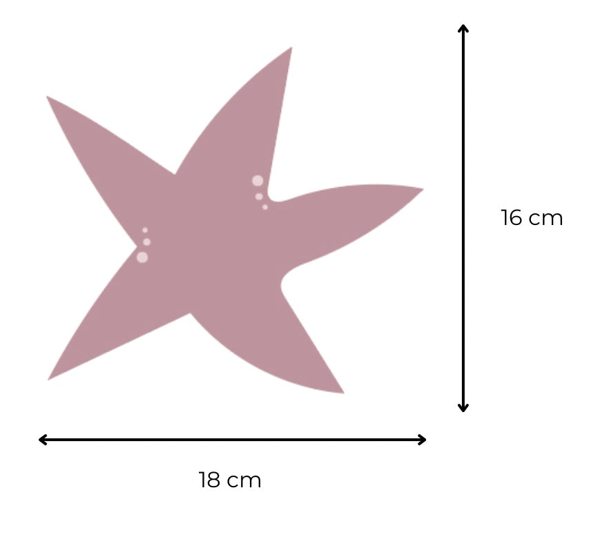 Mélytengeri csillag