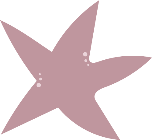 Mélytengeri csillag