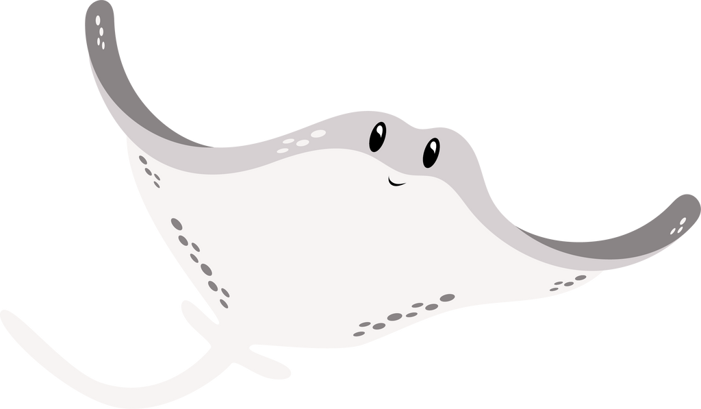 Manta rája