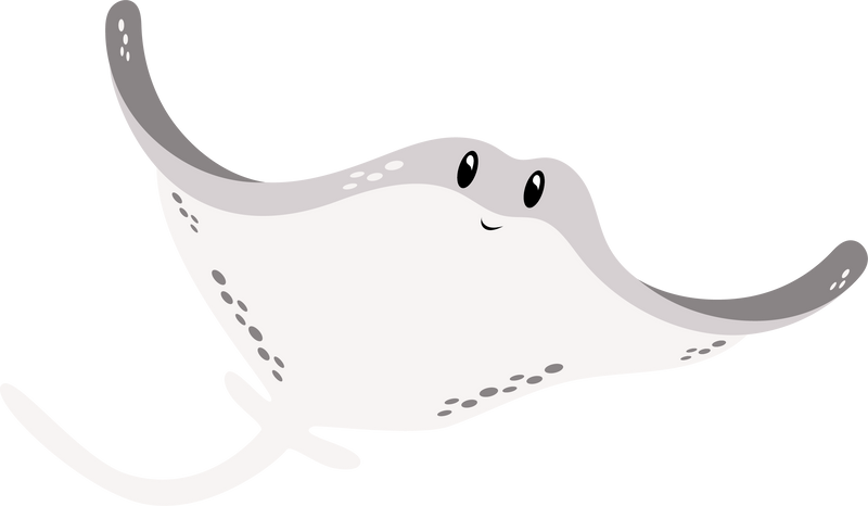 Manta rája
