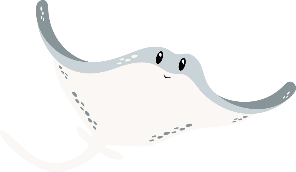 Manta rája