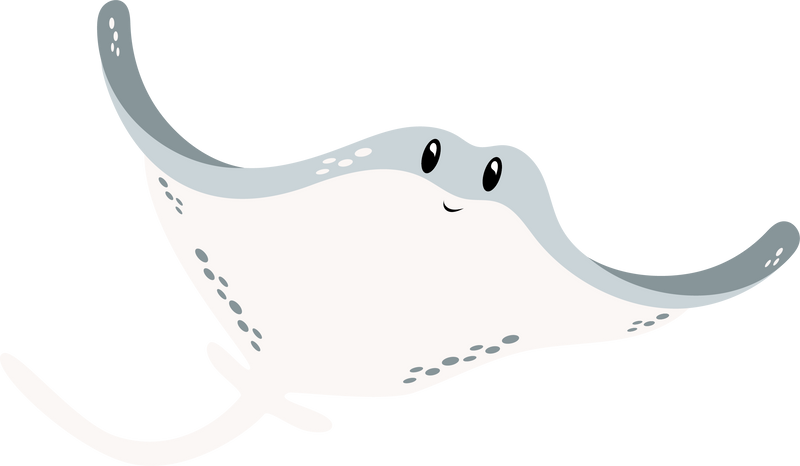 Manta rája