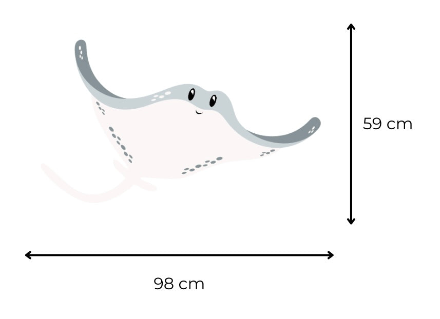 Manta rája